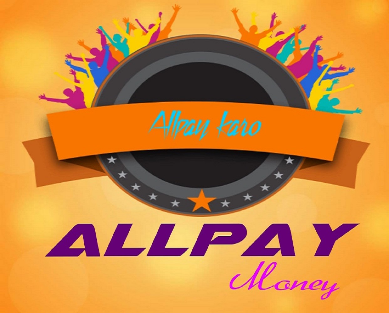 ALLPAY MONEY Login